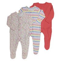 All In Ones/Sleepsuits (116)